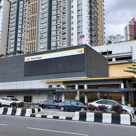 Monkey Mansion Signature Kuala Lumpur Exterior photo